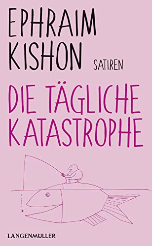 Die tägliche Katastrophe von Langen - Mueller Verlag