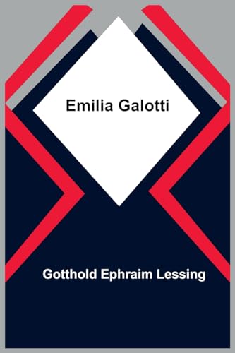 Emilia Galotti von Alpha Edition