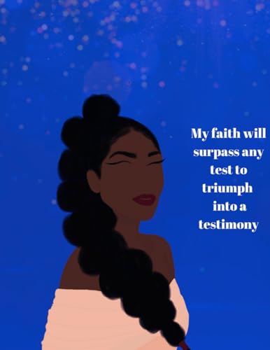 My Faith von Primedia eLaunch LLC