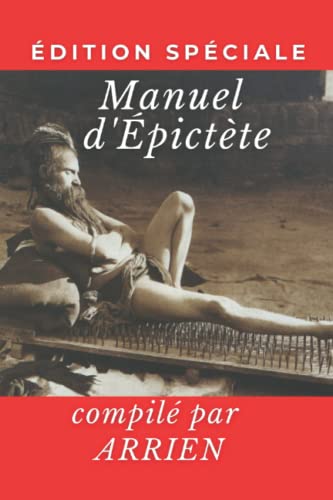 Manuel d'Épictète (Illustré)
