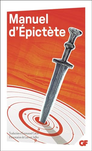 Manuel d'Epictète