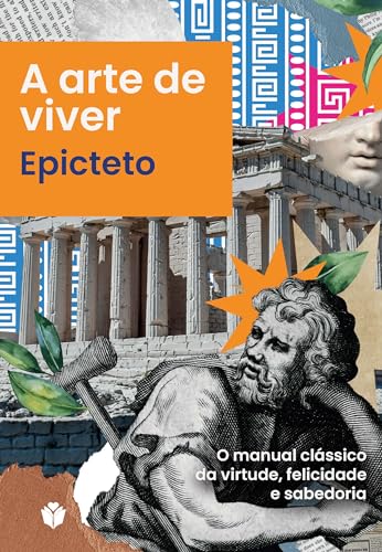 A ARTE DE VIVER EPICTETO von Amoler