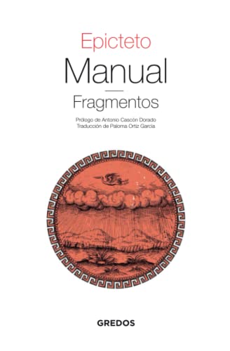 Manual - Fragmentos (Textos clásicos, Band 21)