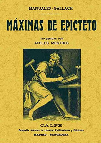 Máximas de Epicteto von Maxtor