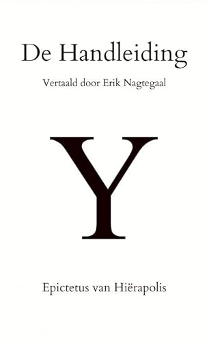 De Handleiding: Vertaald door Erik Nagtegaal von Brave New Books