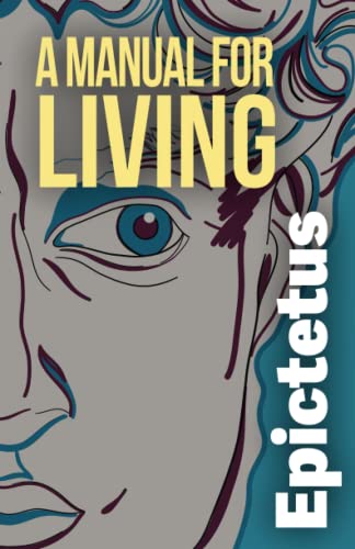 A MANUAL FOR LIVING von Editorial Letra Minúscula