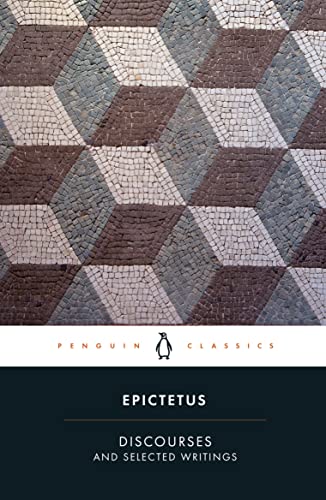 Discourses and Selected Writings (Penguin Classics) von Penguin Classics