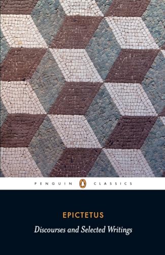 Discourses and Selected Writings (Penguin Classics) von Penguin
