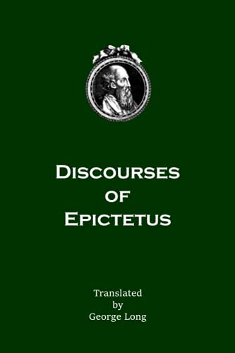 Discourses of Epictetus