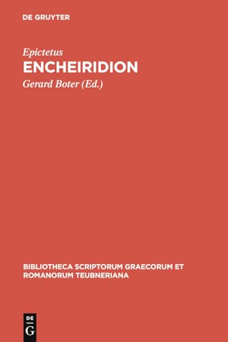 Encheiridion Encheiridion