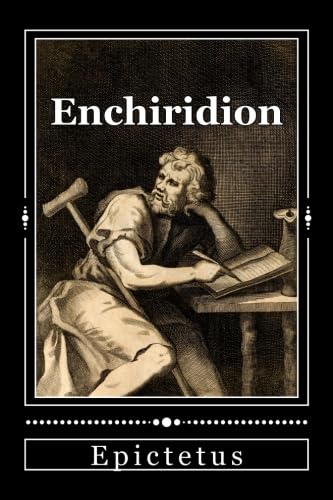 Enchiridion von CreateSpace Independent Publishing Platform