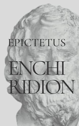 Enchiridion: A Handbook of Stoicism