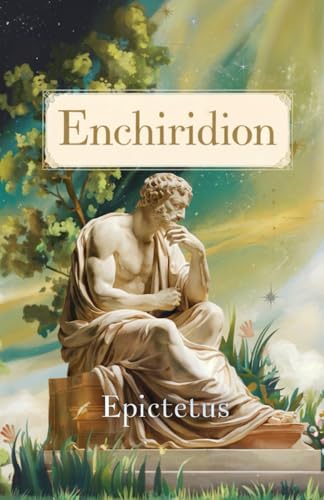 Epictetus - Enchiridion [Annotated] von Independently published