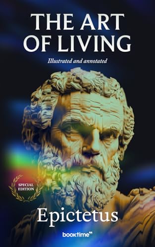 The Art of Living (or Enchiridion) von Independently published
