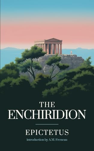 The Enchiridion The Enchiridion von Independently published