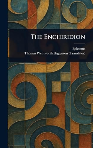 The Enchiridion The Enchiridion von Anson Street Press