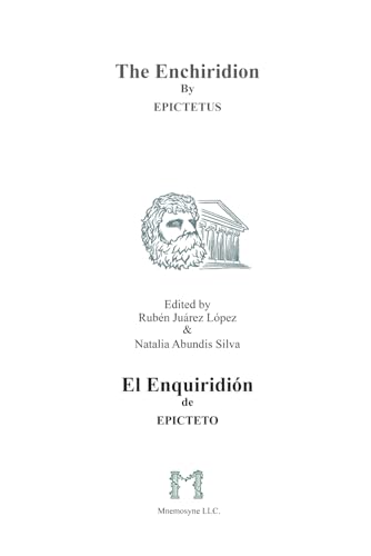 The Enchiridion: (A bilingual edition) von Independently published