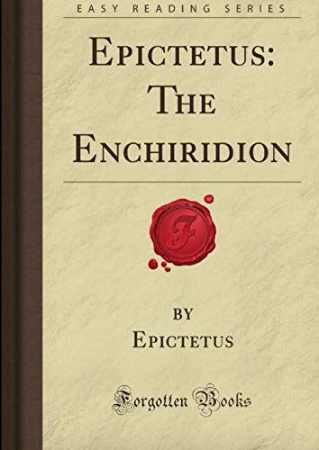 The Enchiridion: The New Illustrated Edition The Enchiridion: The New Illustrated Edition