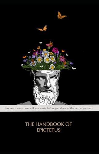 The Handbook of Epictetus von Independently published