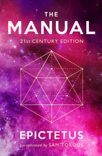 The Manual: 21st Century Edition von Independently published