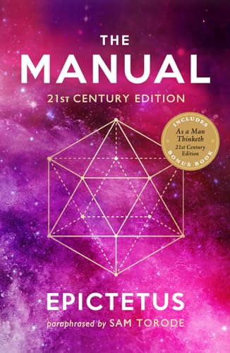 The Manual: 21st Century Edition von Independently published