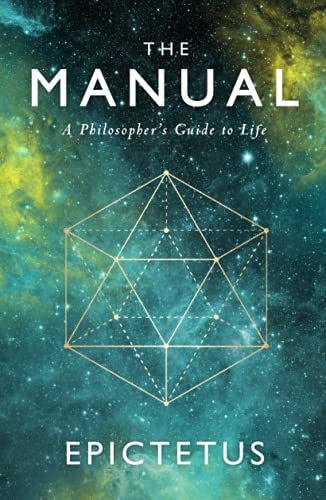 The Manual: A Philosopher's Guide to Life von Independently published
