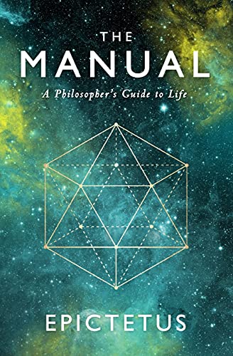 The Manual: A Philosopher's Guide to Life von Createspace Independent Publishing Platform
