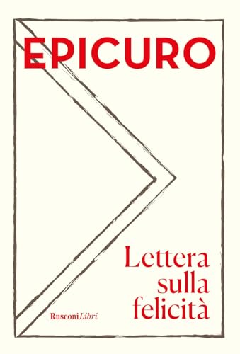 Lettera sulla felicità (Varia) von Rusconi Libri