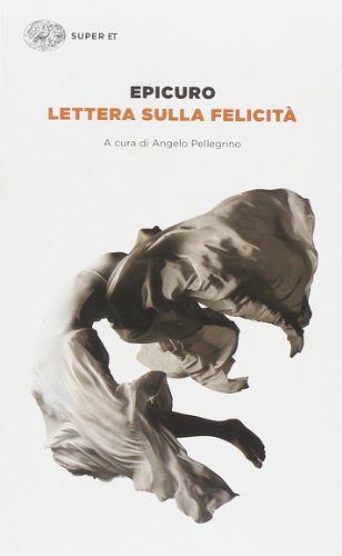 Lettera sulla felicità (Super ET) von Einaudi