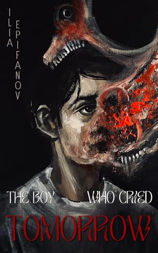 The Boy Who Cried Tomorrow von Independently published