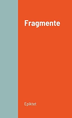 Fragmente Fragmente von Lulu