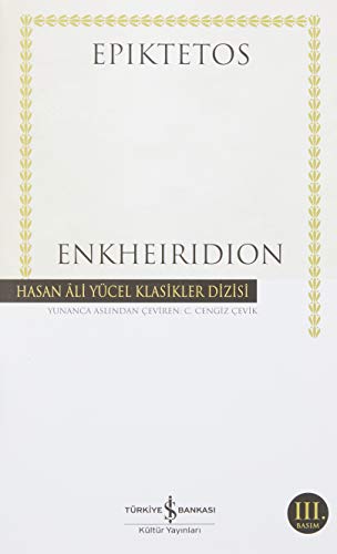 Enkheiridion: Hasan Ali Yücel Klasikler Dizisi