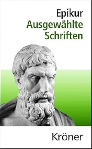 Ausgewählte Schriften (Kröners Taschenausgaben (KTA)) von Kröner