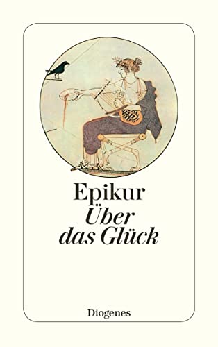 Über das Glück: Vorwort von Ludwig Marcuse (detebe)