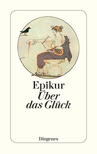 Über das Glück: Vorwort von Ludwig Marcuse (detebe) von Diogenes Verlag AG