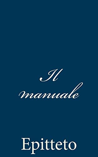 Il manuale