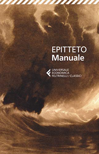 Manuale (Universale economica. I classici, Band 283)