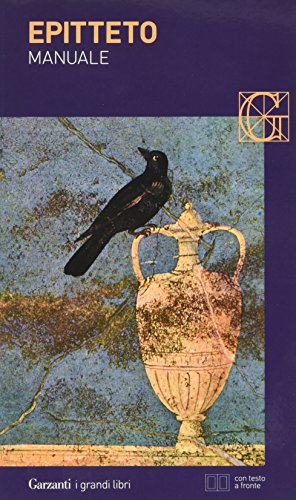 Manuale. Testo greco e latino a fronte (I grandi libri, Band 417)