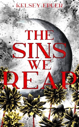 The Sins We Reap (The Monsters Trilogy, Band 2) von Library and Archives Canada