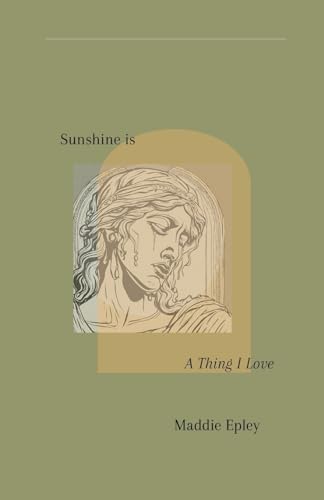 Sunshine is a Thing I Love von Primedia eLaunch LLC