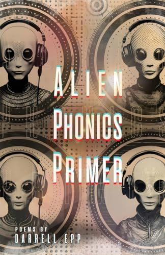 Alien Phonics Primer von Quoir