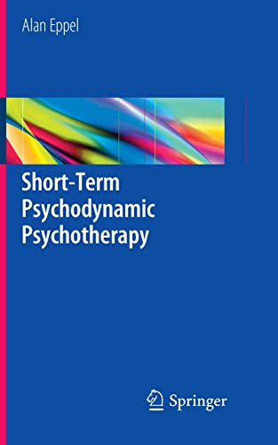 Short-Term Psychodynamic Psychotherapy von Springer
