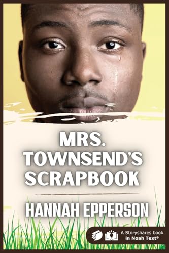 Mrs. Townsend's Scrapbook Mrs. Townsend's Scrapbook von Noah Text LLC