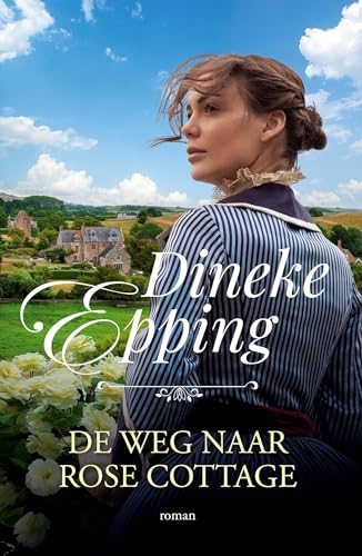 De weg naar Rose Cottage