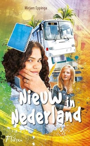 Nieuw in Nederland (Flitsen, 8) von Eenvoudig Communiceren B.V.