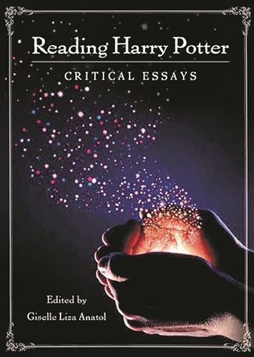 Reading Harry Potter: Critical Essays (Contributions to the Study of Popular Culture)