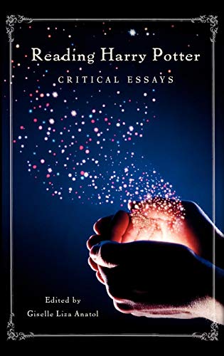 Reading Harry Potter: Critical Essays (Contributions to the Study of Popular Culture) von Praeger