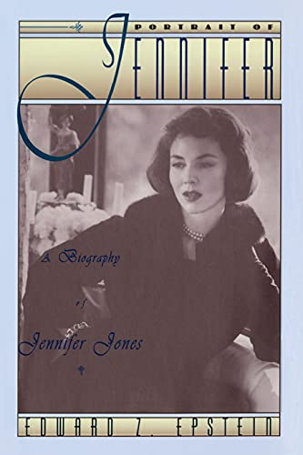 Portrait of Jennifer von Simon & Schuster