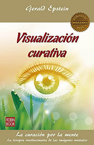 Visualizacion Curativa (Salud / Masters) von Robinbook