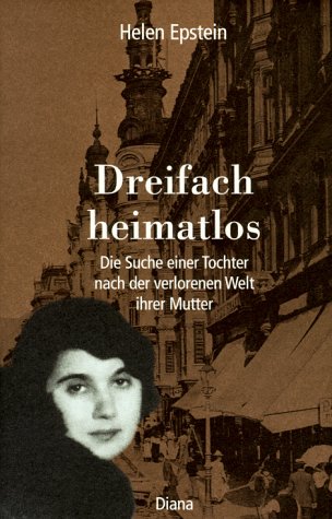 Dreifach heimatlos